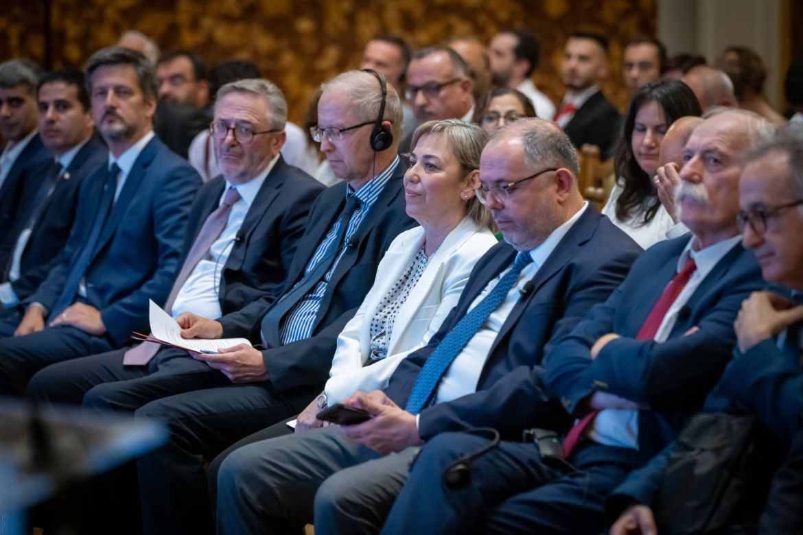 Mohács megértése az 500. évfordulón – nemzetközi konferencia a Magyar Nemzeti Múzeumban