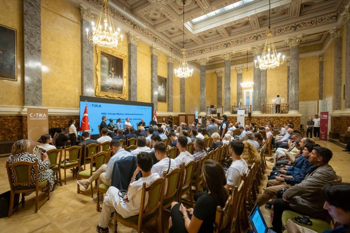 Mohács megértése az 500. évfordulón – nemzetközi konferencia a Magyar Nemzeti Múzeumban