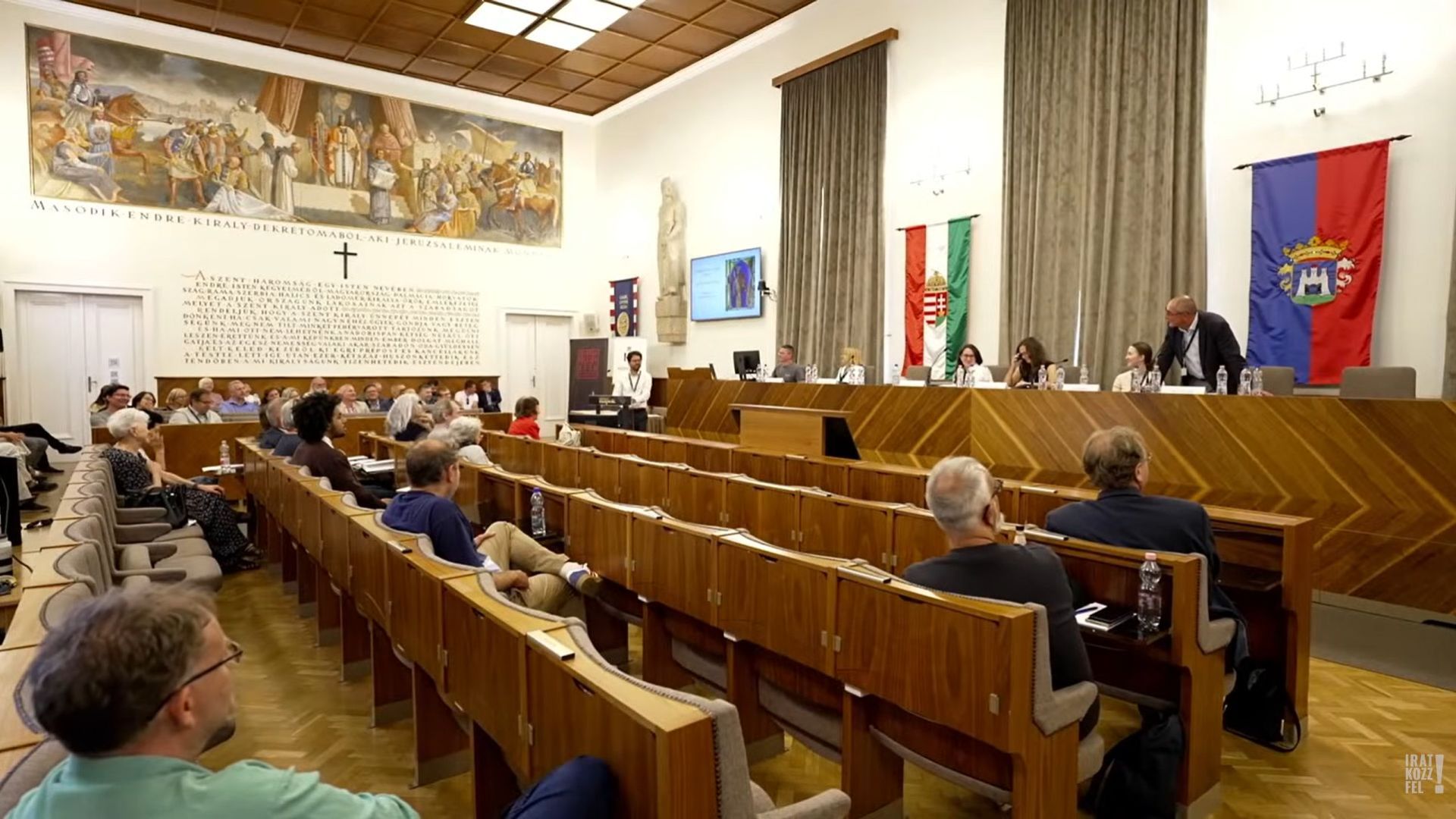 kiraliy napok bacsatyai 2