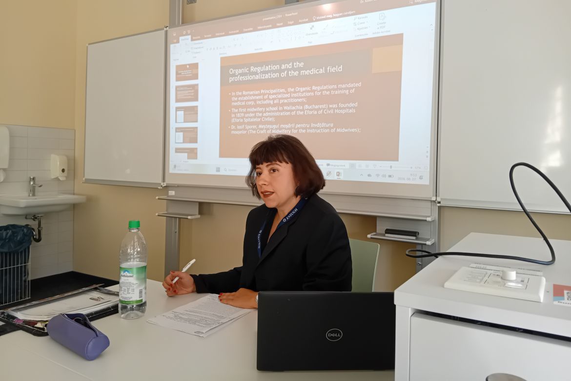Gyöngyi-Ioana Moroșan