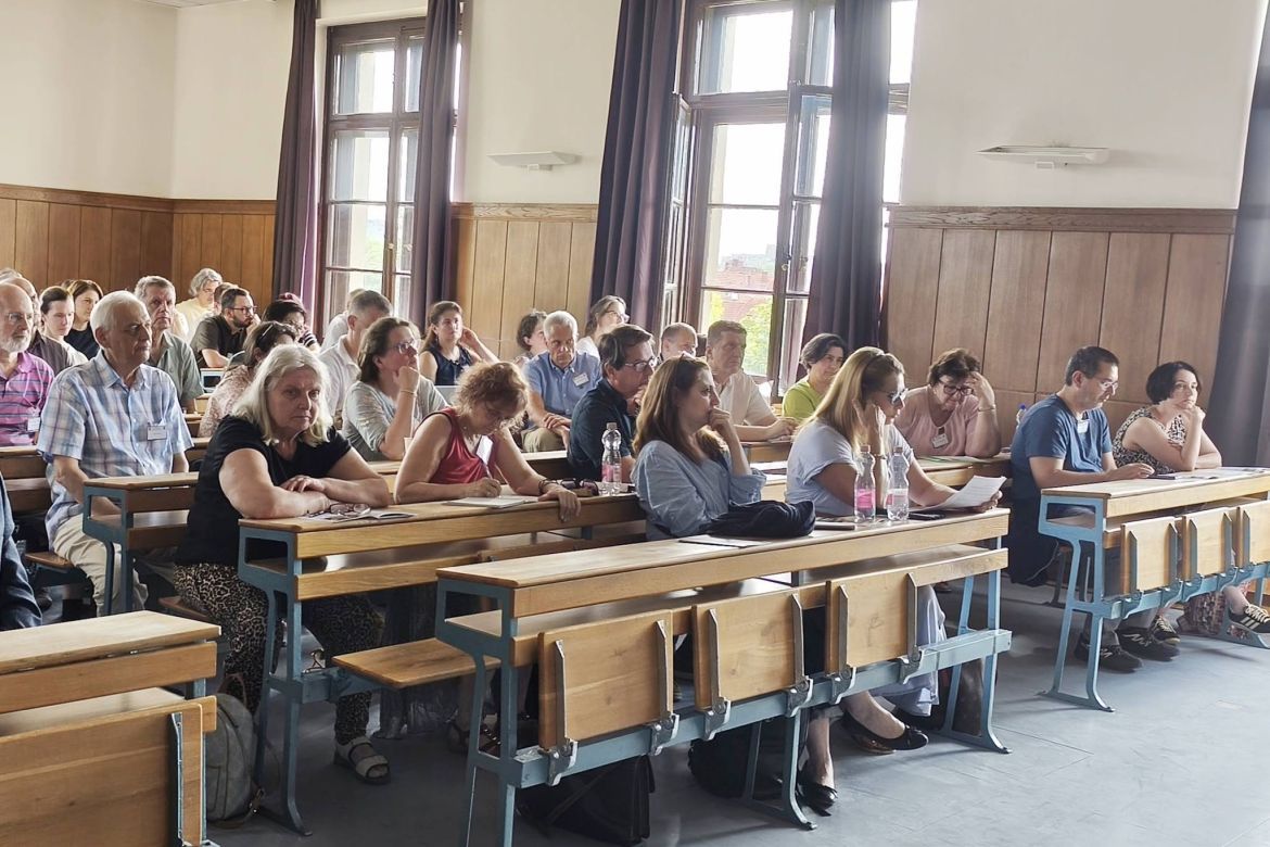 Hajnal István Kör 2026 konf 2