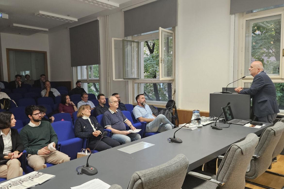 Krbavamezőtől Mohácsig – magyar–horvát történészkonferencia Zágrábban