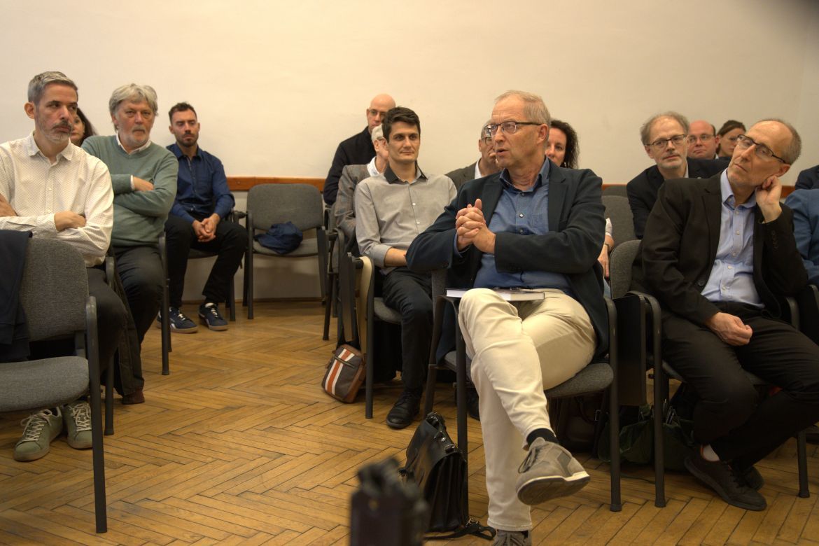 Jezsuita Levéltár könyvbemutató 2026_09_24 06