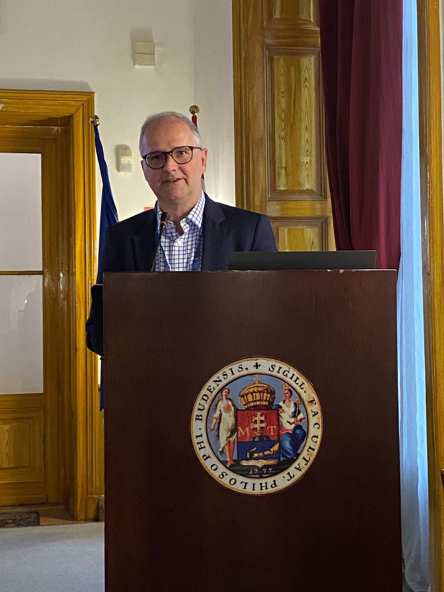 Nemzetközi tudományos konferencia II. Rákóczi Ferenc születésének 350. évfordulóján