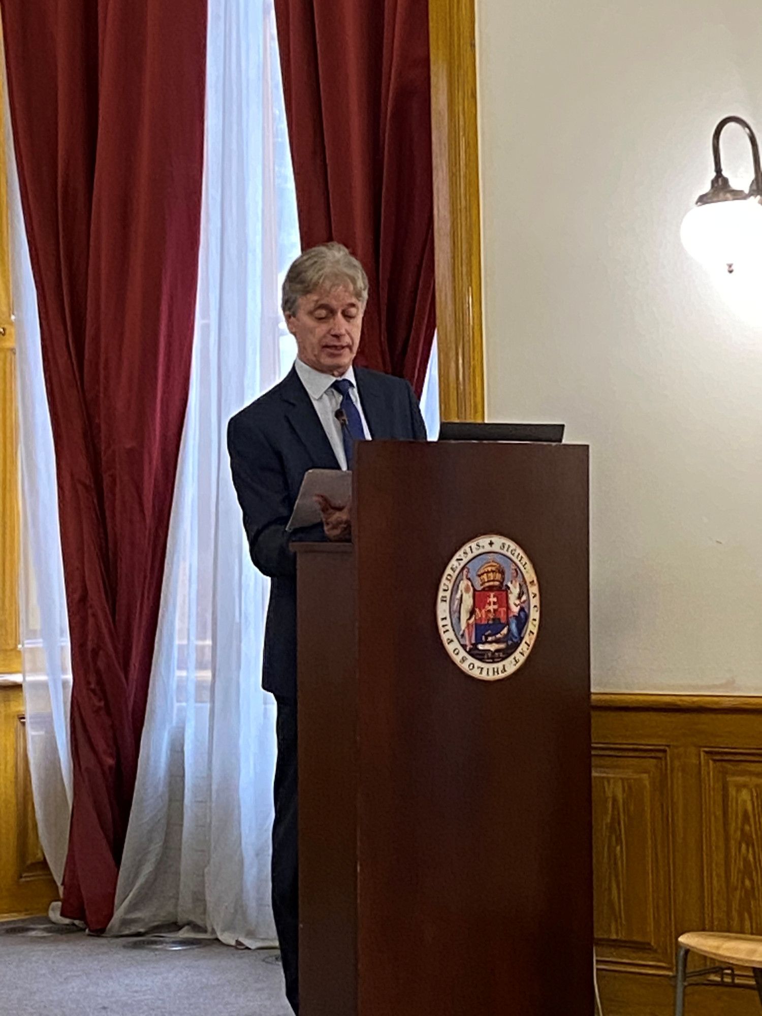Nemzetközi tudományos konferencia II. Rákóczi Ferenc születésének 350. évfordulóján